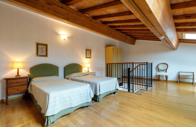 Poggio All'Agnello Sport & Active Holidays - Foto 12