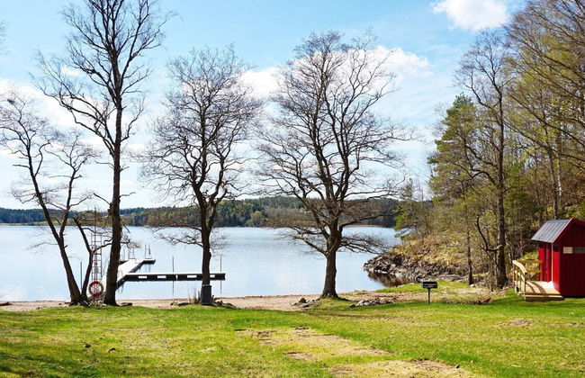 6 Person Holiday Home in Hedekas-by Traum - Foto 27