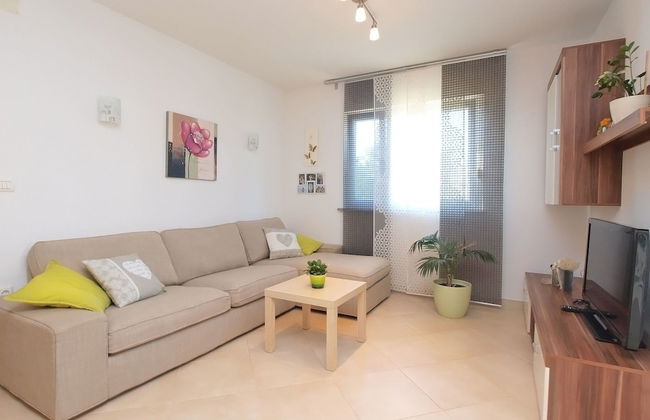 Apartment Silva 611 - Foto 65