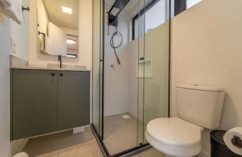 EDIFICIO UP - Loft próximo a Vila Germânica e FURB com vaga. - Foto 16