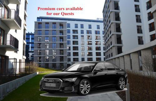 MOKO Apartment - Foto 2