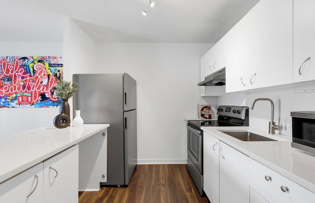 Liv MTL - Soho - Foto 63