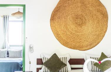 Kite Oasis Parajuru Casa Branca - Photo 34