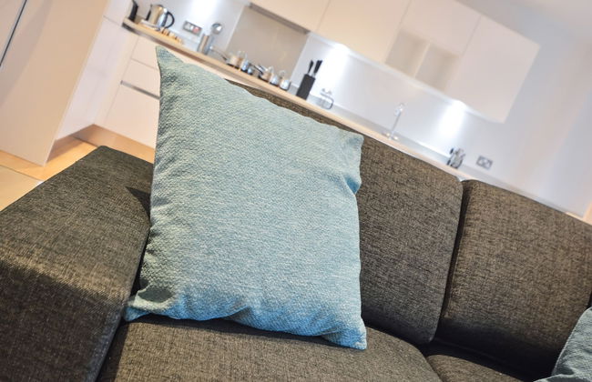 The Kensington Residencies - Foto 8