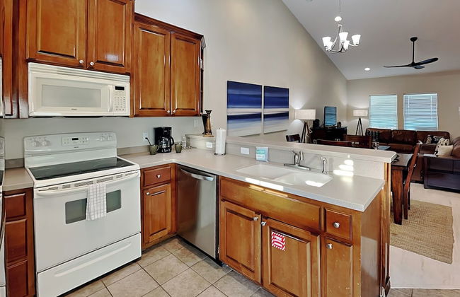 Beach Bunker by Silver Sands Vacation Rentals - Foto 6