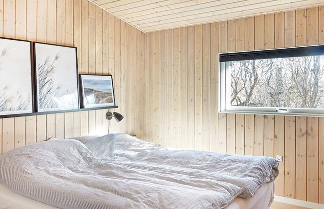 4 Person Holiday Home in Slagelse - Photo 1