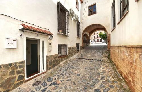 Mirasierra centro Fondón - Foto 8