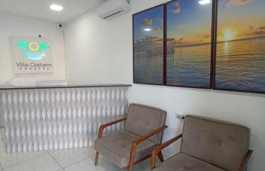 Pousada Villa Costeira - Foto 36