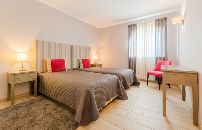 The Village Praia d'El Rey Golf & Beach Resort - Foto 39