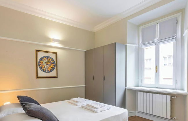 Milan Royal Suites & Luxury Apartments - Foto 75