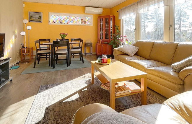 5 Person Holiday Home in Sjobo - Foto 6