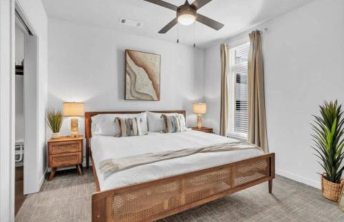 Pinnacle Heights 1Bdrm 2nd flr Pool Fitness Center Yoga Studio Dog Spa - Foto 12