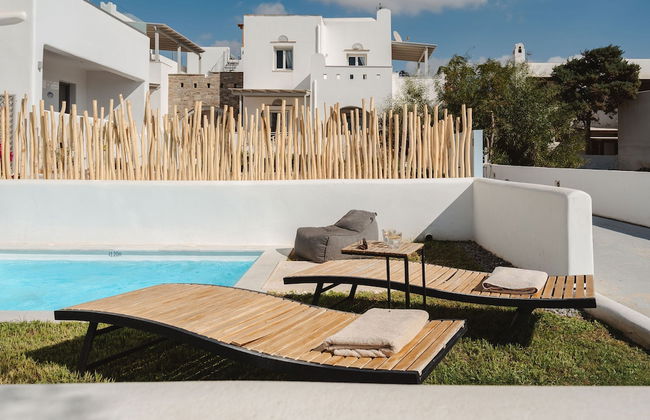 Villa Karla Agios Prokopios - Foto 18