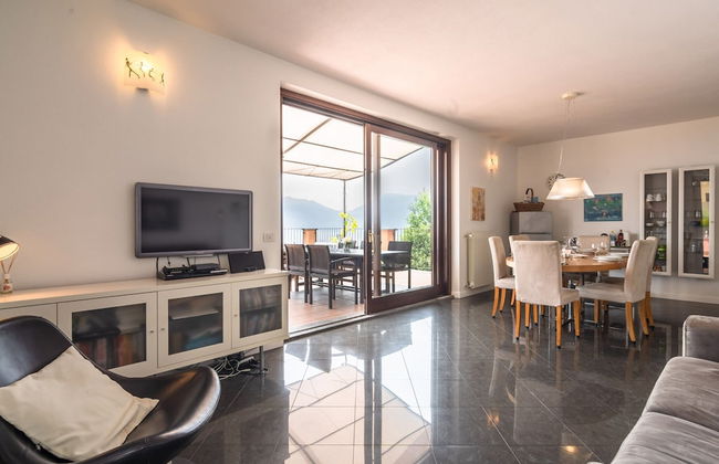 Belvilla by OYO Panoramica - Foto 20