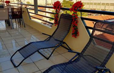 Myilios Leisure Piraeus by Ilios Company - Foto 18