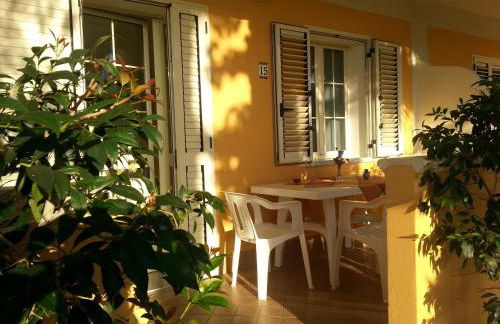 Residence Porto Ulisse - Foto 39