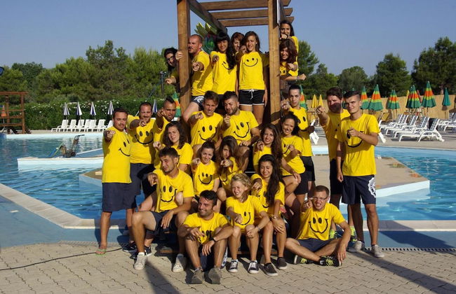 Villaggio Albatros - Photo 26