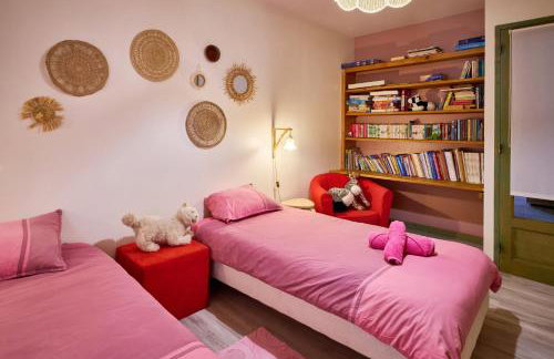 Domaine - Vignoble - Jacuzzi - Sauna - 14 à 18 pers - Foto 62