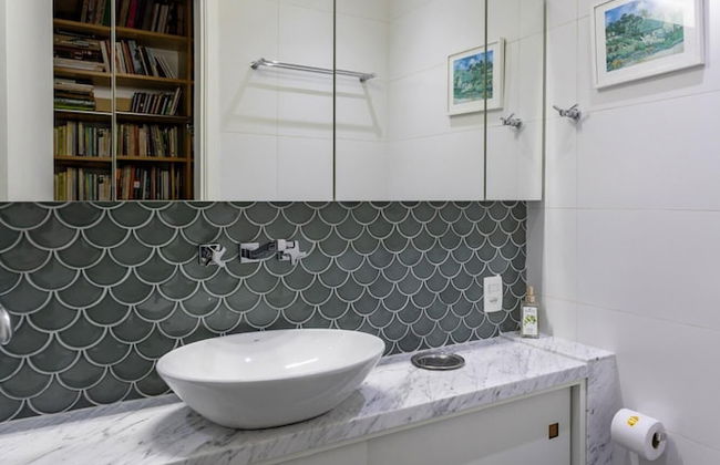 3 Minutes From Leme Beach Grc701 - Foto 15