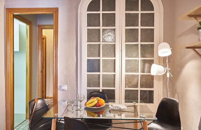 BeBarceloner Sants Apartments - Photo 43