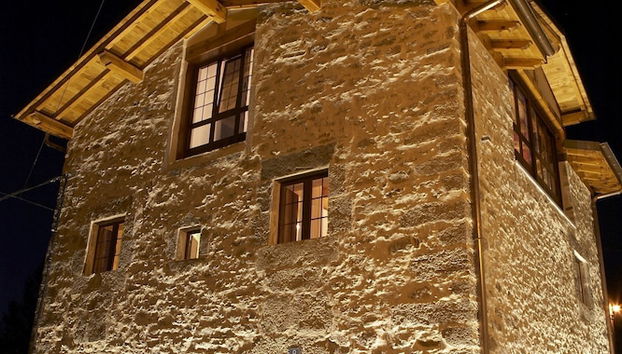 Agroturismo Urrutia - Foto 2, Profilbild