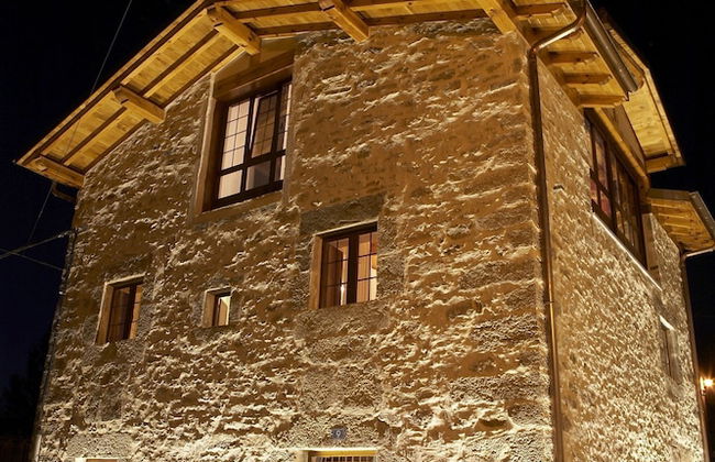 Casa Urrutia - Foto 1