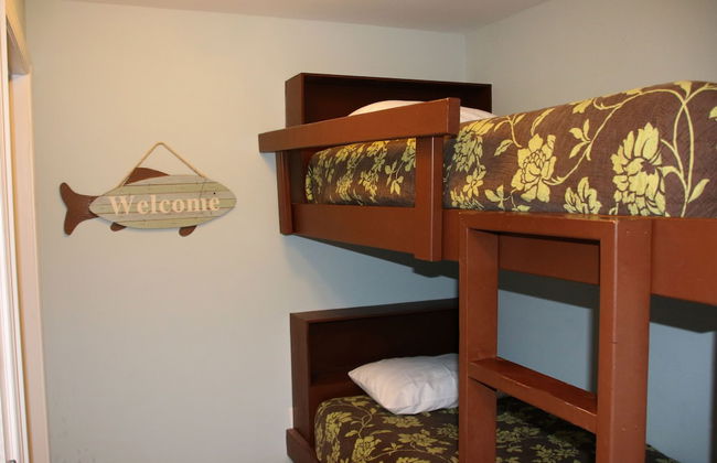 Laketown Wharf by Emerald View Resorts - Foto 3