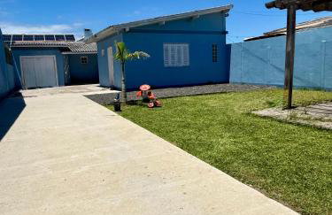 Studio moderno e aconchegante no centro de Imbé - Foto 27