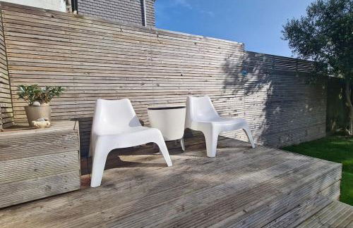 House on Costal Village free parking - Foto 18