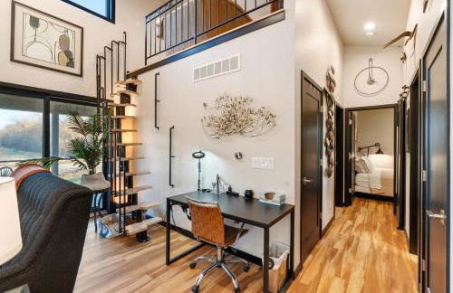 Private and Modern Near river and wildlife refuge - Foto 8