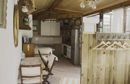 une petite maison entre vignes et mer - Foto 4