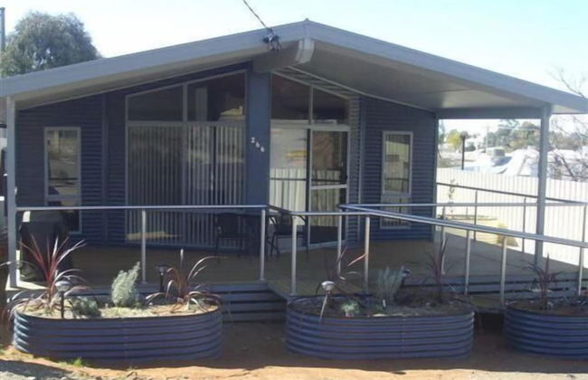 The Real McCoy Holiday Accommodation - Foto 20