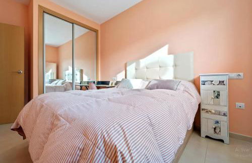 Cap Salou apartament - Foto 13