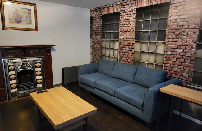 Homely 1 Bedroom Retreat in South Yarra With Balcony - Foto 10
