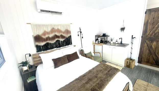 WYLD Glass Caves Durango - Foto 4