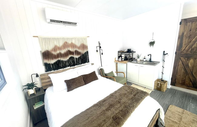 WYLD Glass Caves Durango - Foto 4