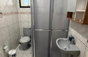 Casa no Centro de Imbé com Estacionamento e Pátio - Foto 16