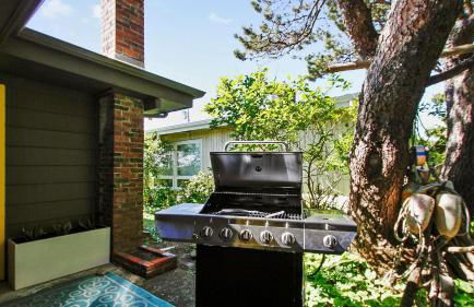 Modern Love by Avantstay Serene Home in Arch Cape w/ Large Yard in Great Location - Foto 43