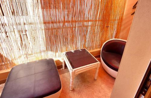 SMALL APARTMENT, Adeje House Wifi Free - Foto 11