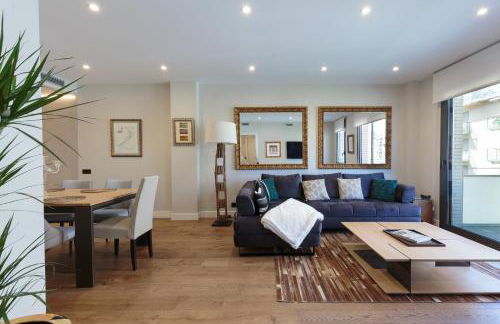 RAMBLA POBLENOU Luxury - Foto 3