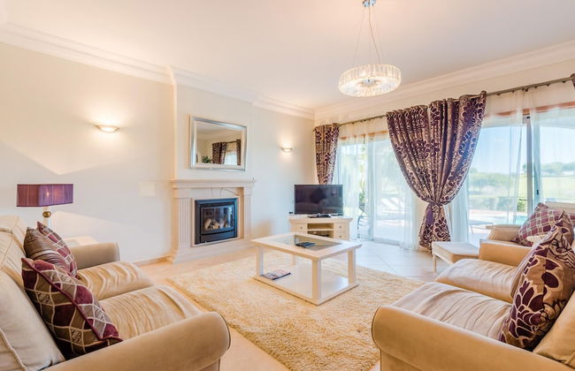 Boavista Golf and Spa Resort - Luxury Villa - Foto 2