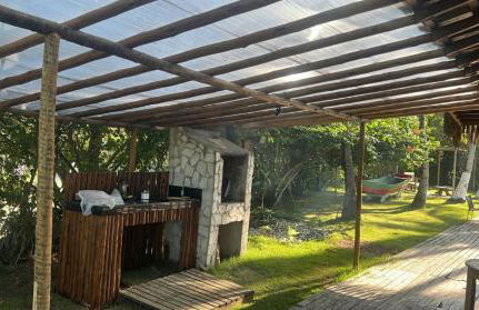 Trancoso43 - Lindo apartamento 1 suíte , sala com varanda - Foto 64