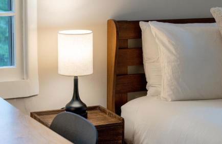 Modern Rustic Escape w/Hot Tub - High Falls Lodge - Foto 46