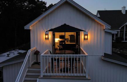 Perch, for work or wandering the Litchfield Hills - Foto 29