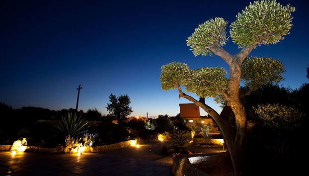 Masseria Tenuta Specolizzi - Foto 2, Profilbild