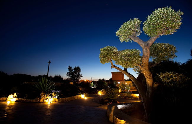 Masseria Tenuta Specolizzi - Foto 1