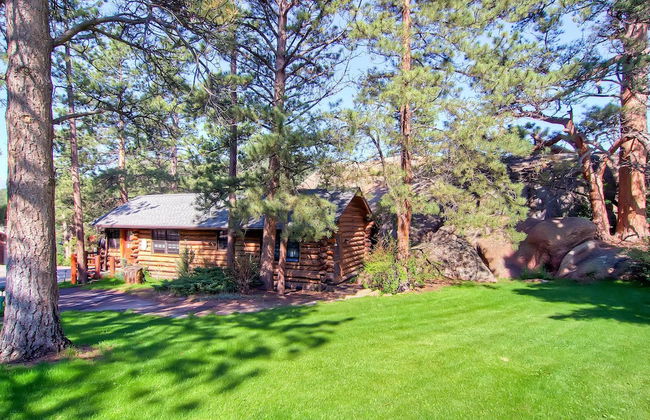 Kathryn's Cabin - Foto 8