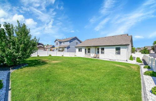 Modern 5BR/3BA Luxury Home|Movie Nights & Comfort - Foto 50