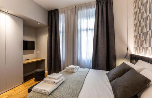 CA’MILLA Luxury Apartments Trieste - Photo 30