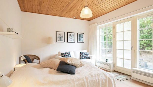 6 Person Holiday Home in Millinge - Foto 2